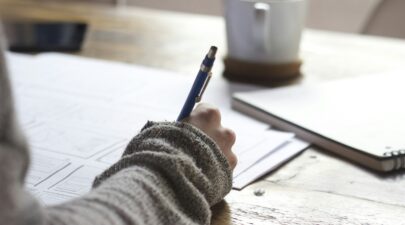 Symbolische afbeelding voor de lijst met positieve en negatieve eigenschappen die met de letter I beginnen