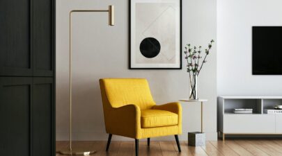 Groen interieur: rust en natuur in huis halen
