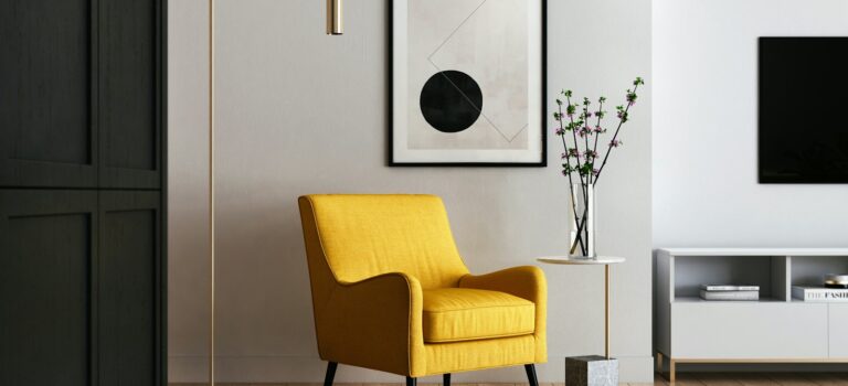 Groen interieur: rust en natuur in huis halen