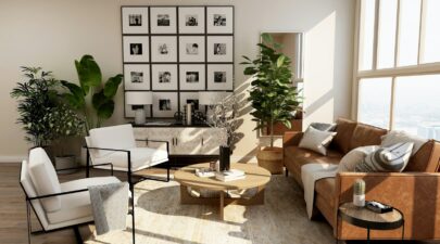Industriële stijl in je interieur: ruw, stoer en tijdloos