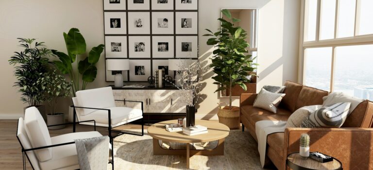 Industriële stijl in je interieur: ruw, stoer en tijdloos