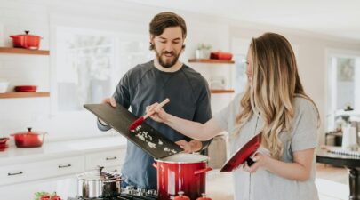 Keuken inspiratie: functioneel én stijlvol inrichten