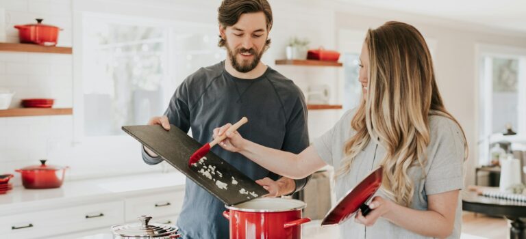Keuken inspiratie: functioneel én stijlvol inrichten