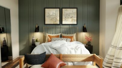 Scandinavisch interieur: licht en lucht in je woning
