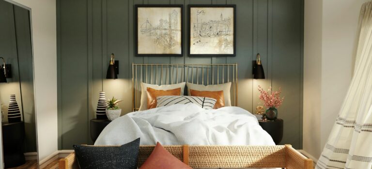 Scandinavisch interieur: licht en lucht in je woning