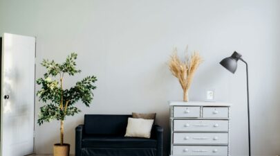 Slaapkamer inrichten: zo creëer je sfeer én rust