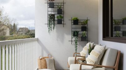 Warme aardetinten in je interieur: tijdloos en uitnodigend