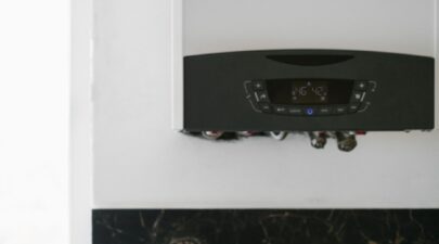 Inventum boiler